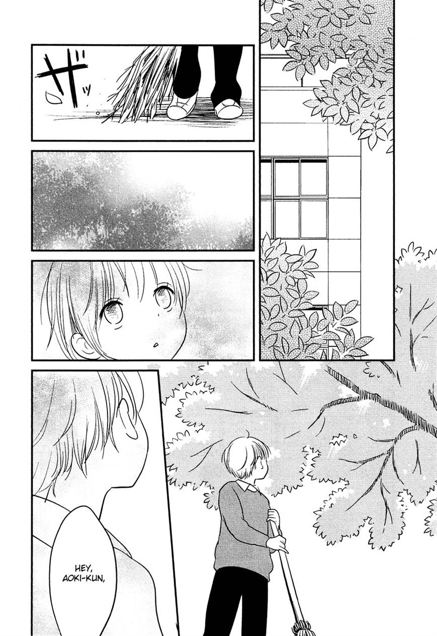 Bokura No Hentai - Chapter 15