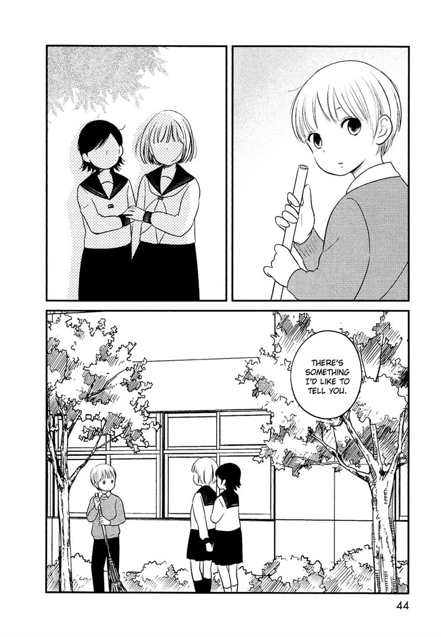 Bokura No Hentai - Chapter 15