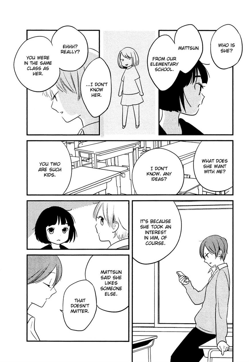 Bokura No Hentai - Chapter 15