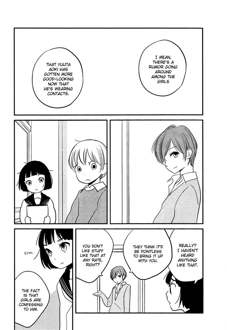 Bokura No Hentai - Chapter 15