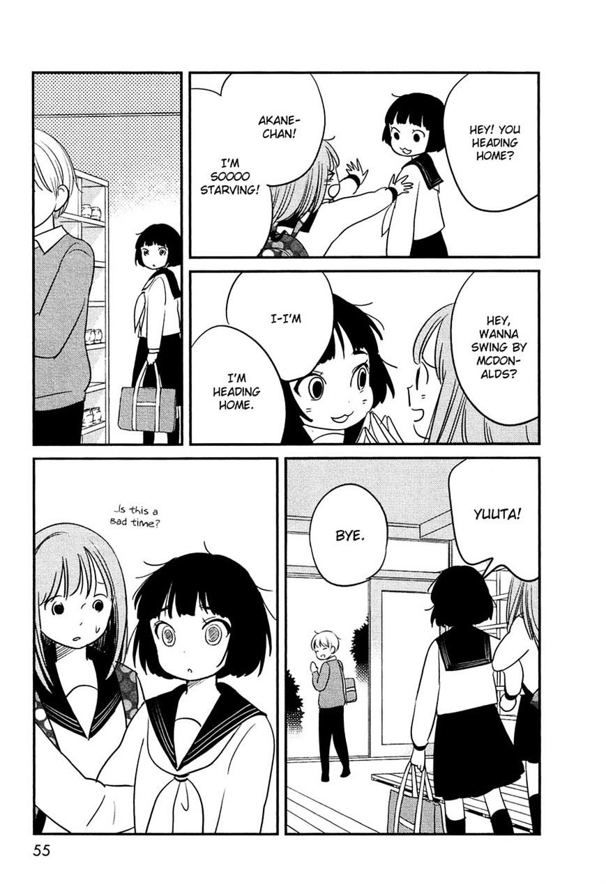 Bokura No Hentai - Chapter 15