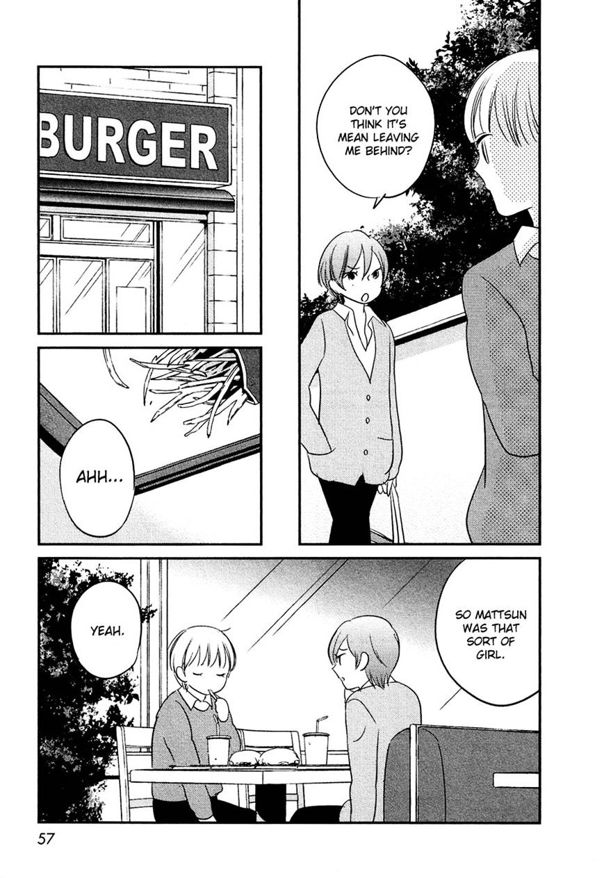 Bokura No Hentai - Chapter 15