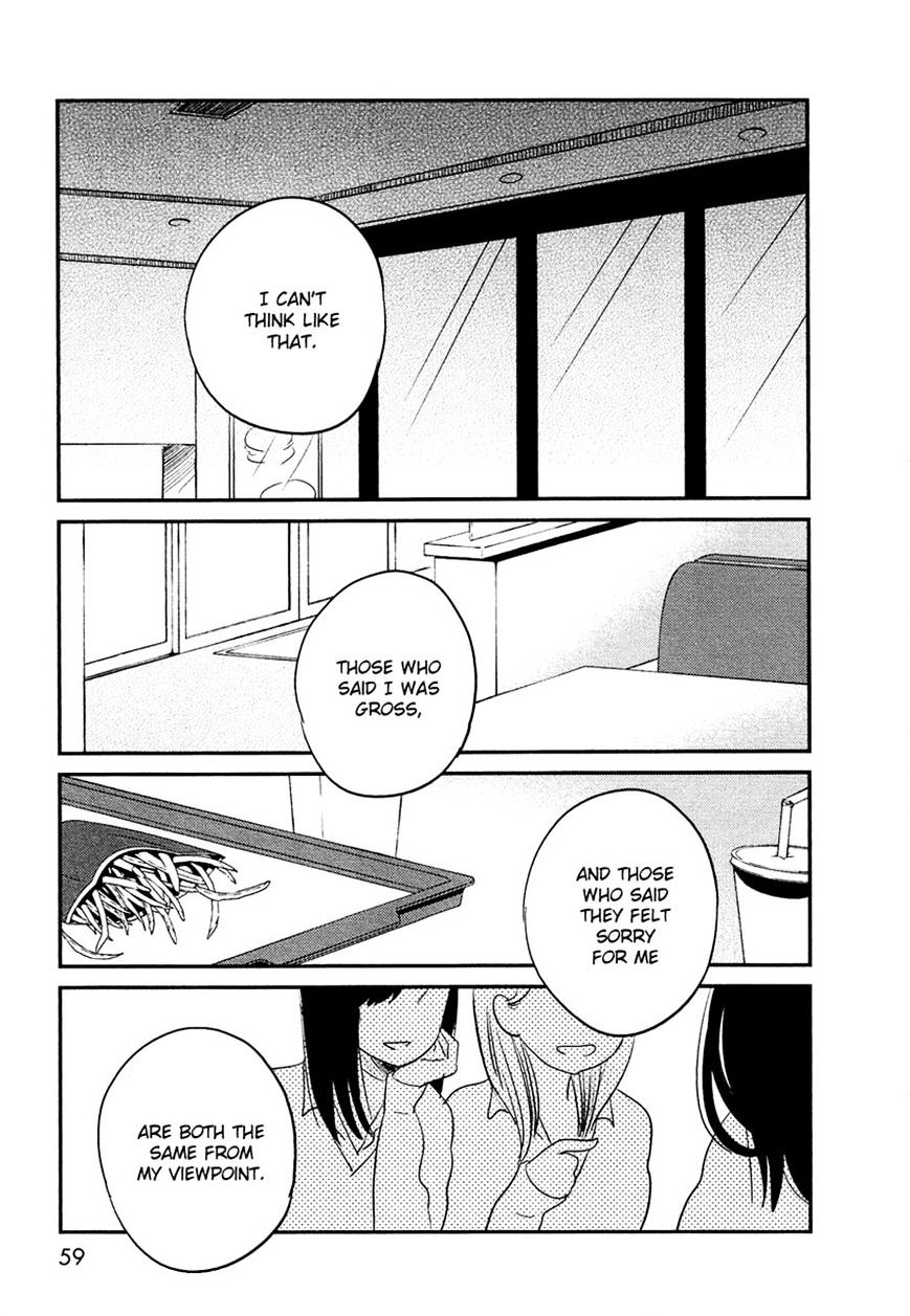 Bokura No Hentai - Chapter 15