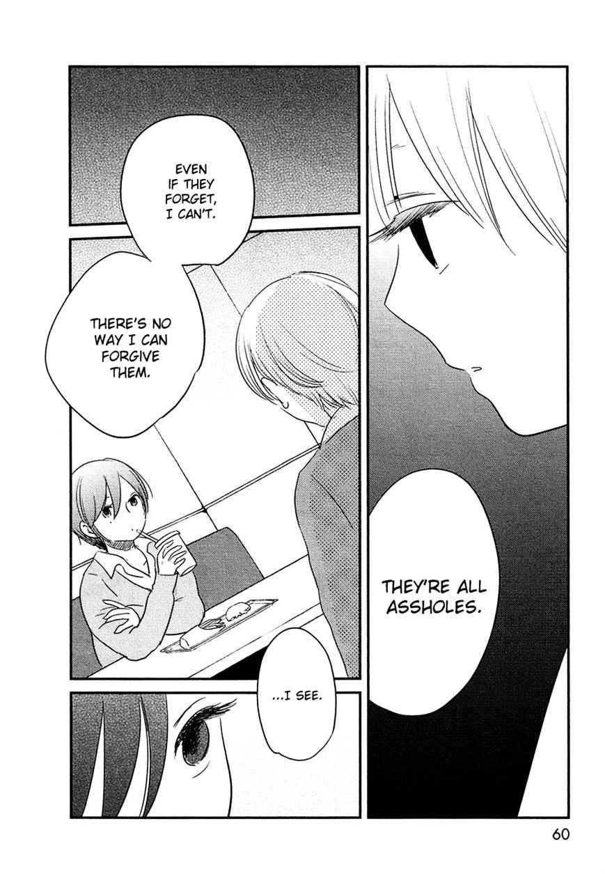 Bokura No Hentai - Chapter 15