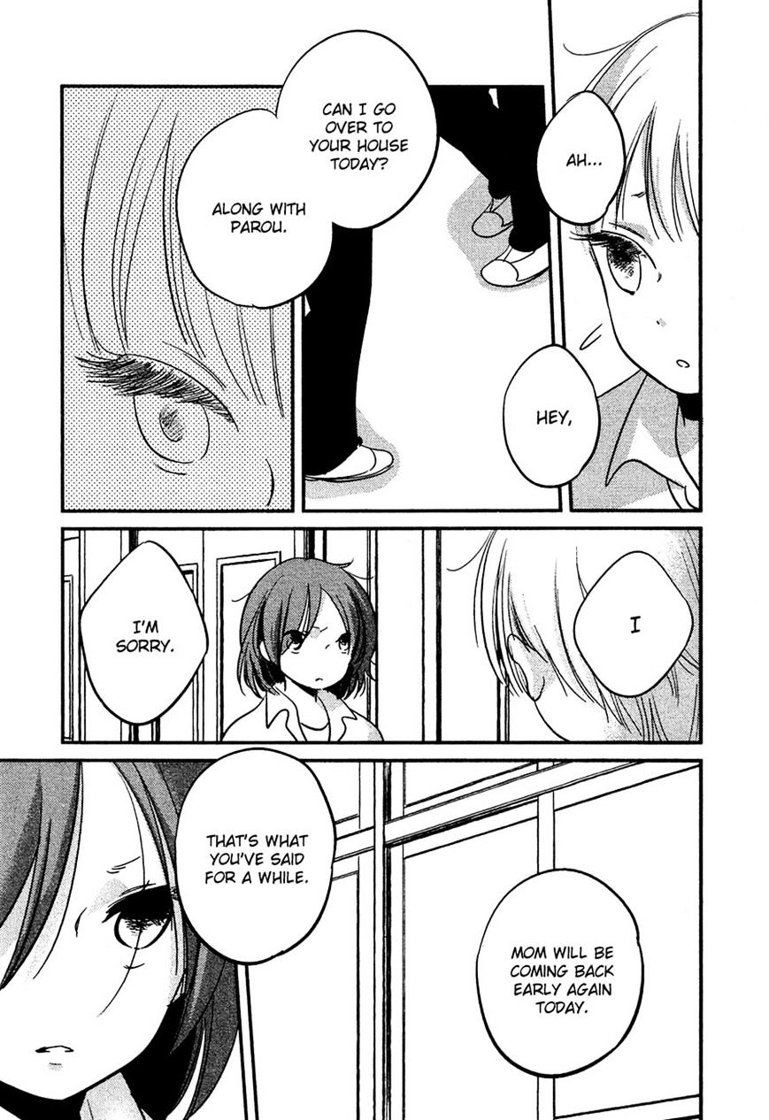 Bokura No Hentai - Chapter 15