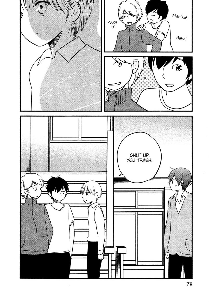 Bokura No Hentai - Chapter 15