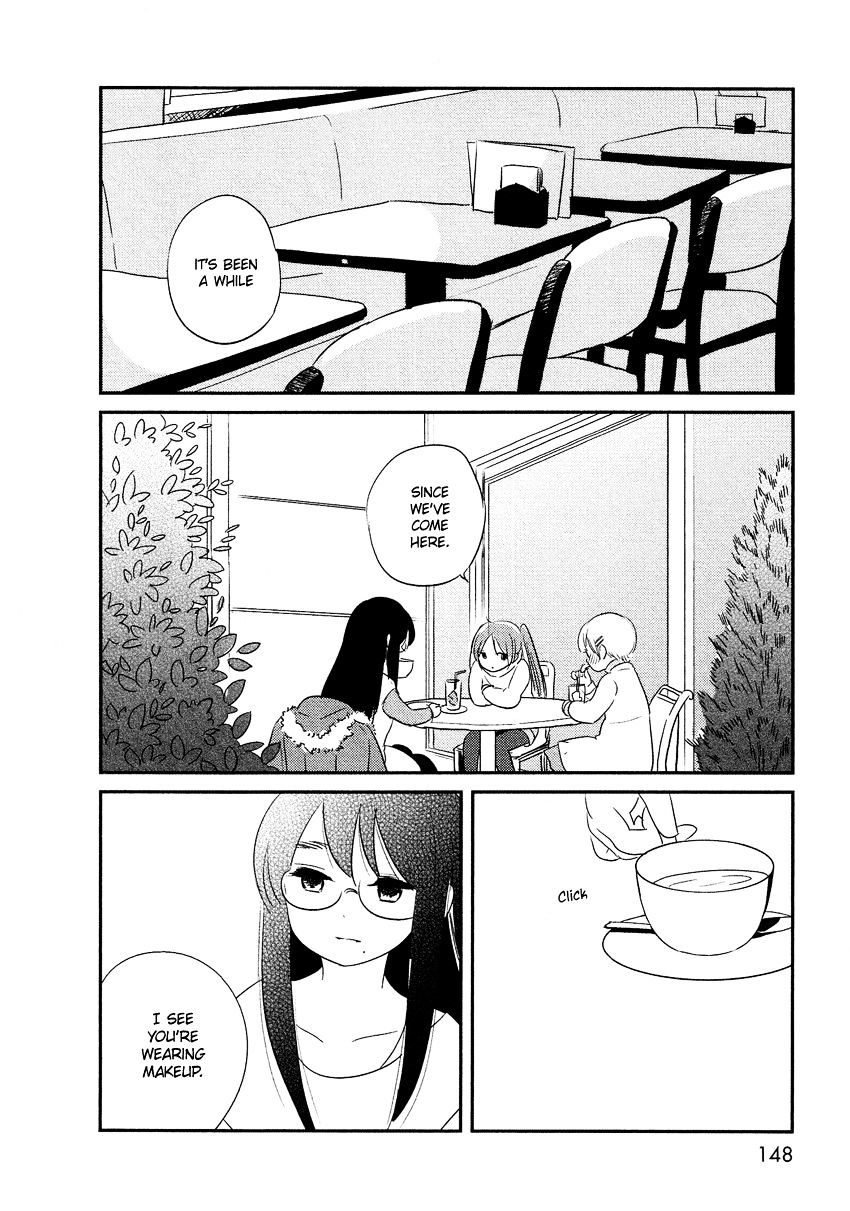 Bokura No Hentai - Chapter 13