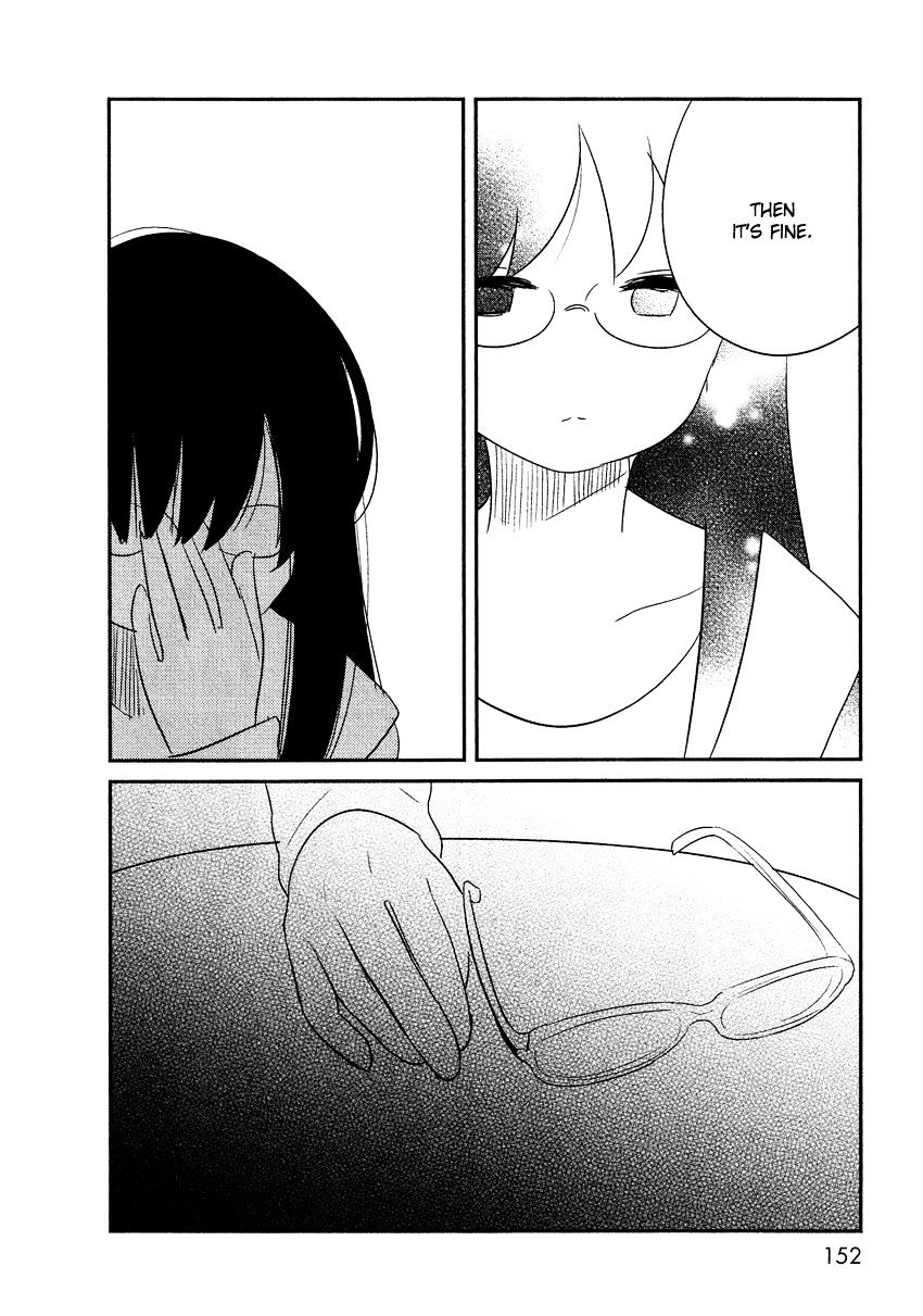 Bokura No Hentai - Chapter 13