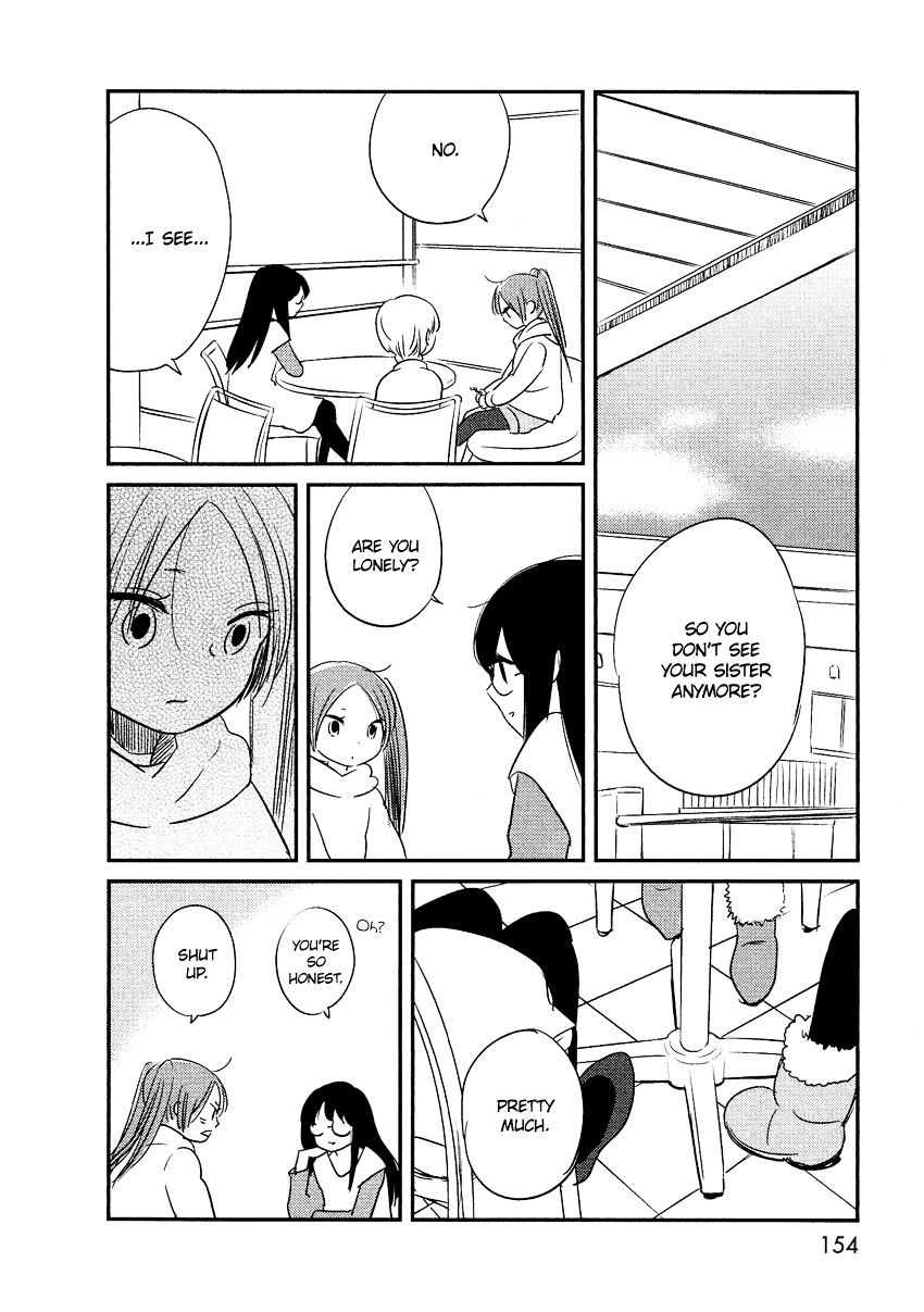 Bokura No Hentai - Chapter 13