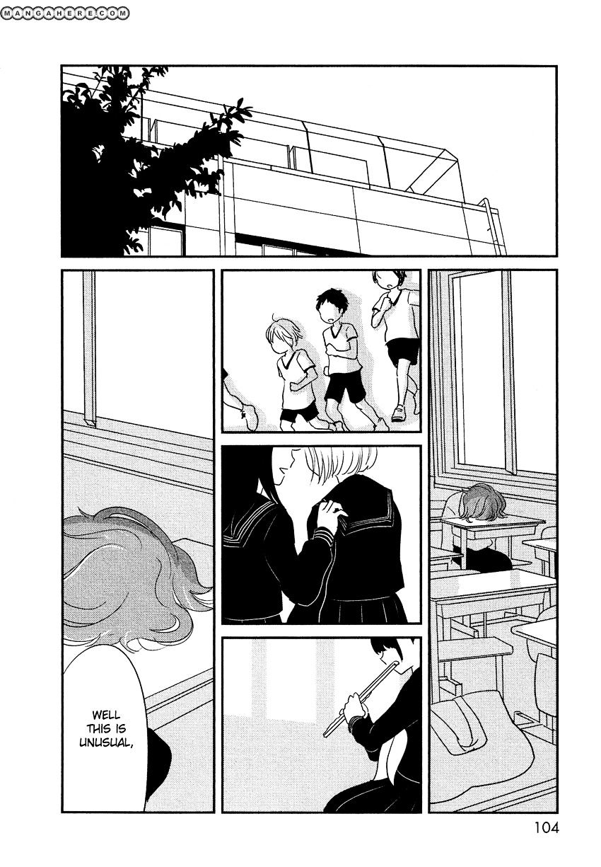 Bokura No Hentai - Chapter 8