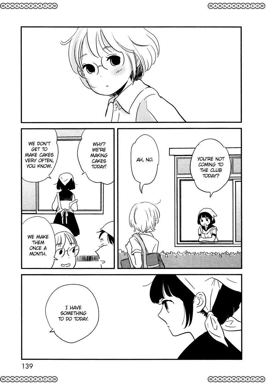 Bokura No Hentai - Chapter 5 : Alones