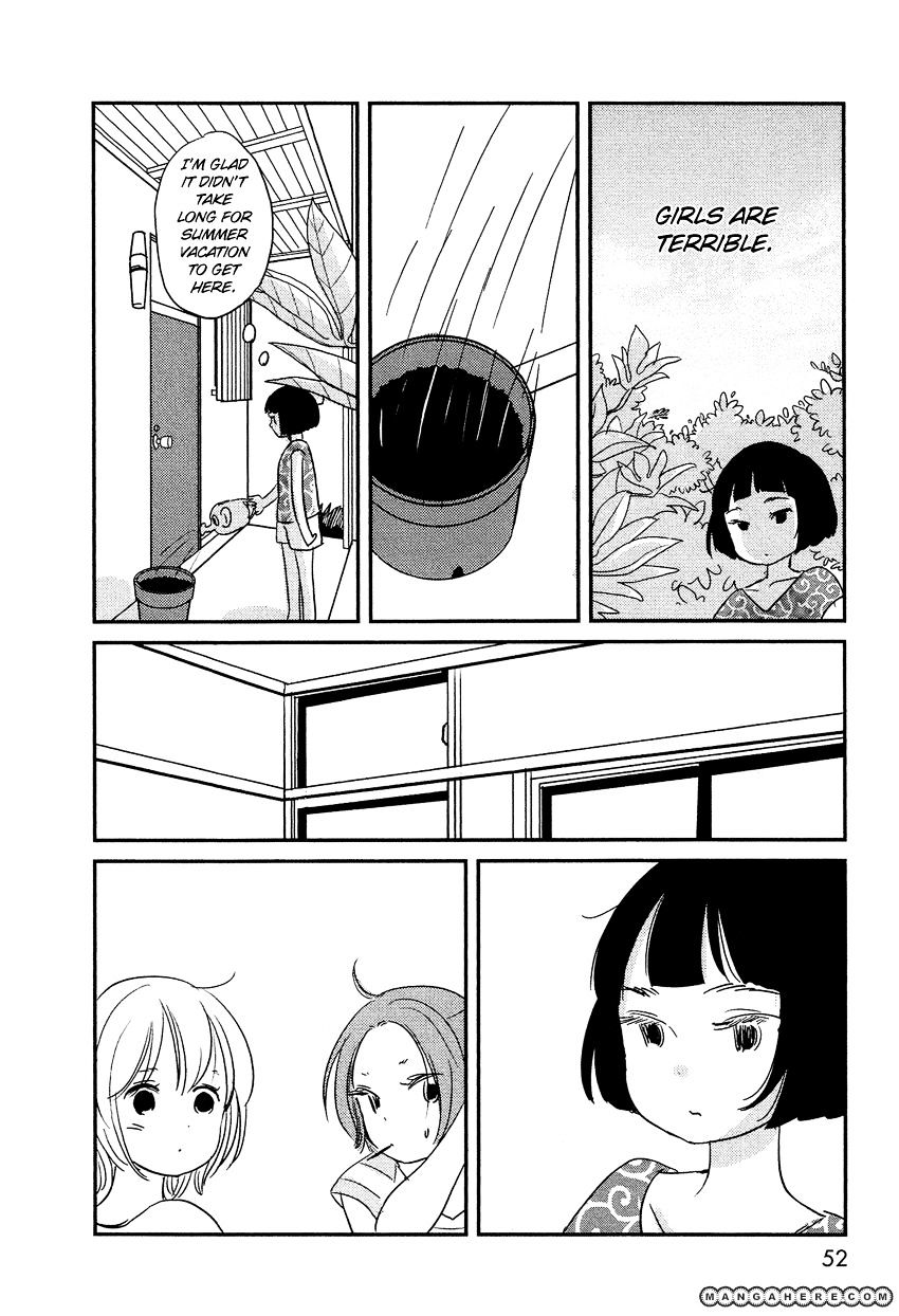 Bokura No Hentai - Chapter 7