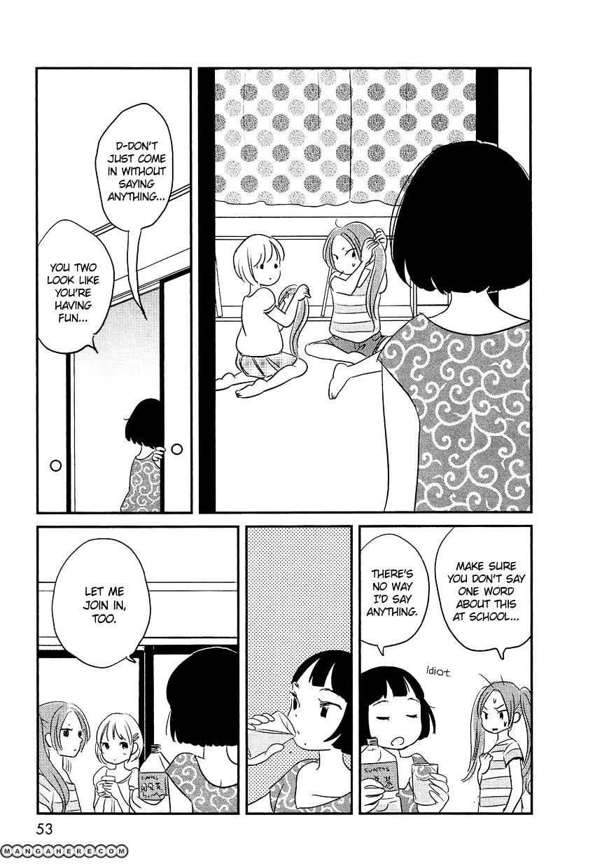 Bokura No Hentai - Chapter 7