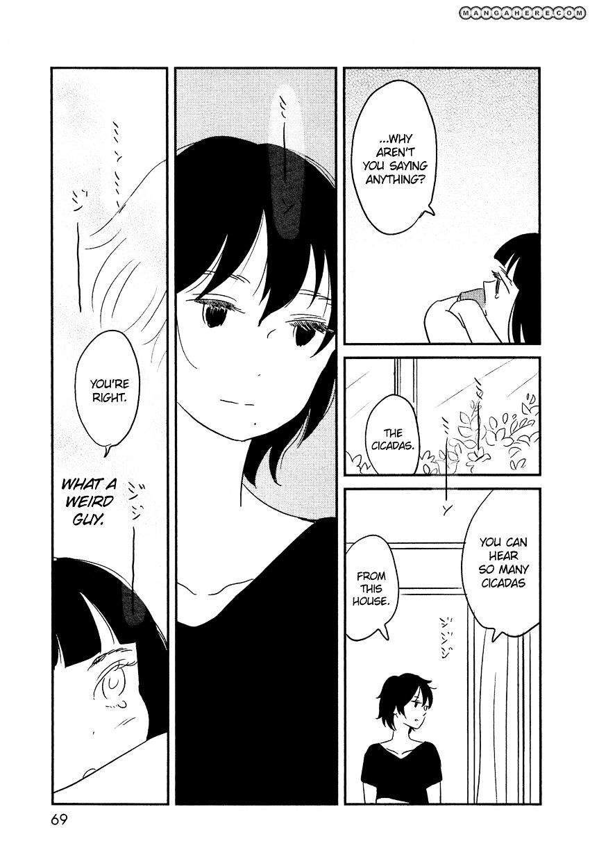 Bokura No Hentai - Chapter 7