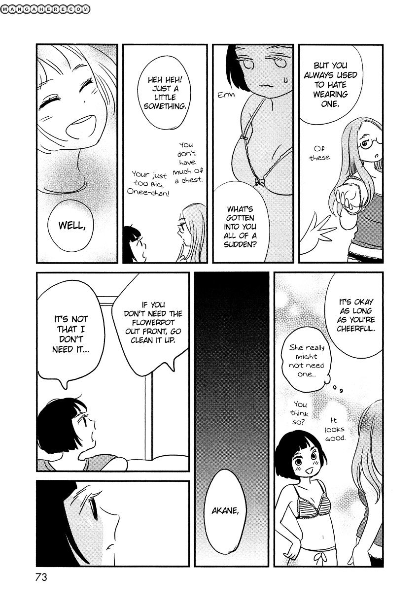 Bokura No Hentai - Chapter 7