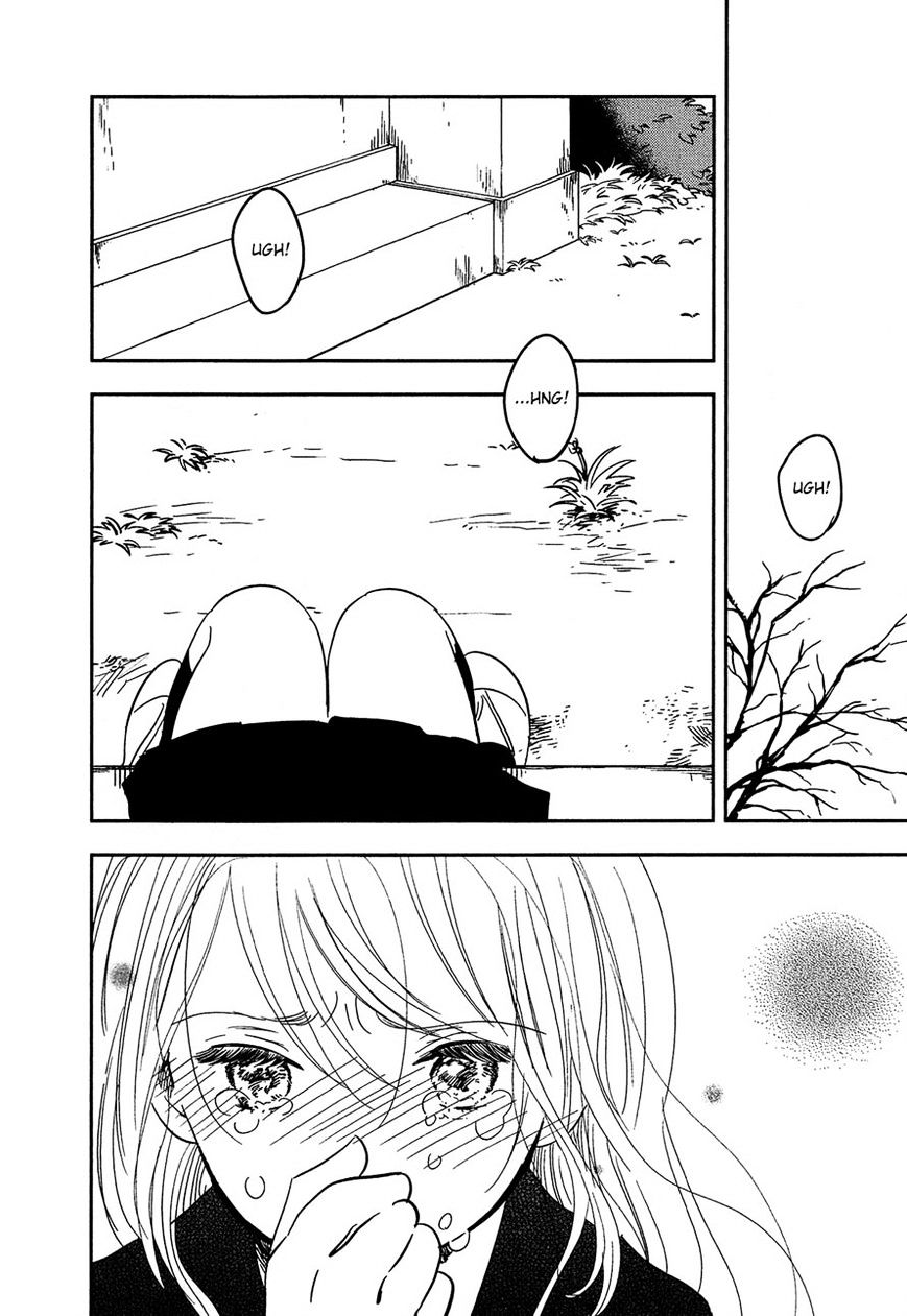 Bokura No Hentai - Chapter 31