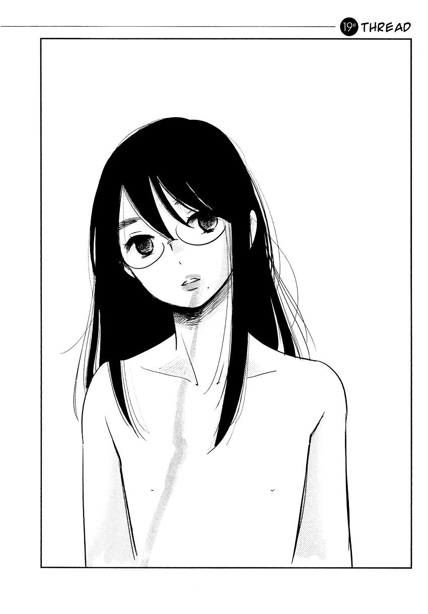 Bokura No Hentai - Chapter 19