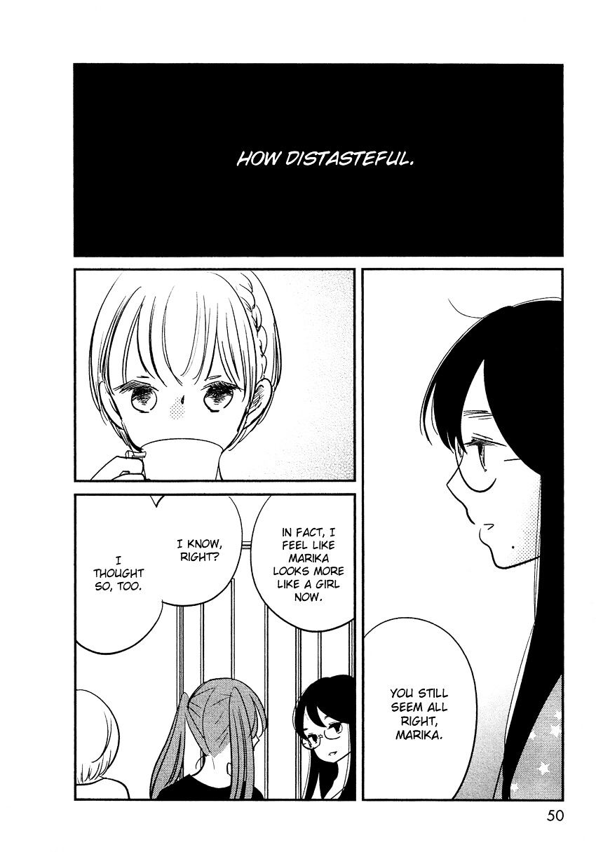 Bokura No Hentai - Chapter 19