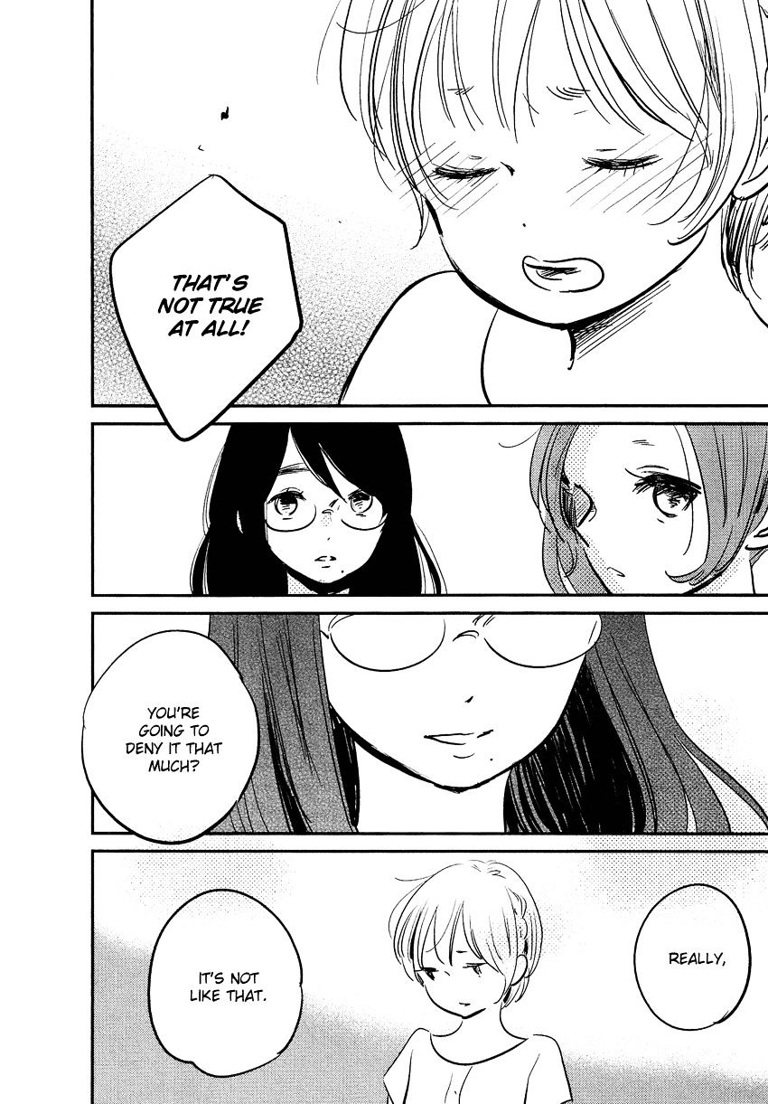 Bokura No Hentai - Chapter 19