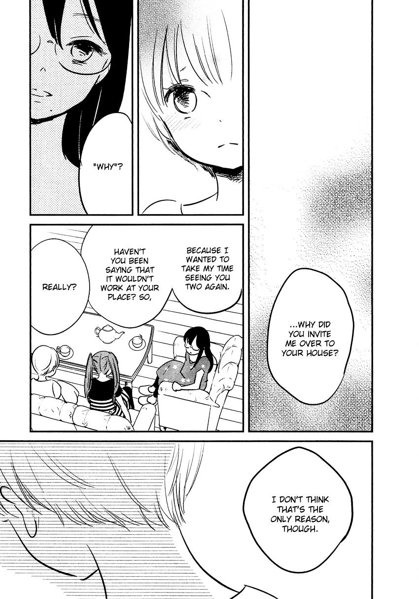 Bokura No Hentai - Chapter 19