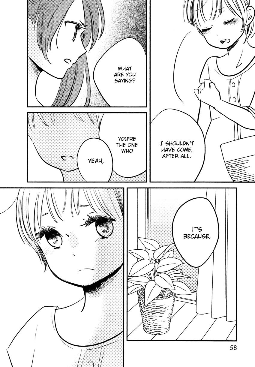 Bokura No Hentai - Chapter 19