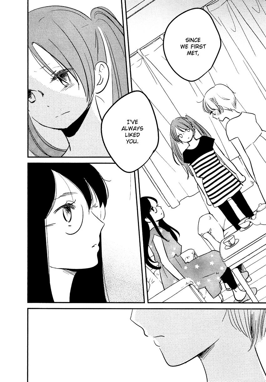 Bokura No Hentai - Chapter 19