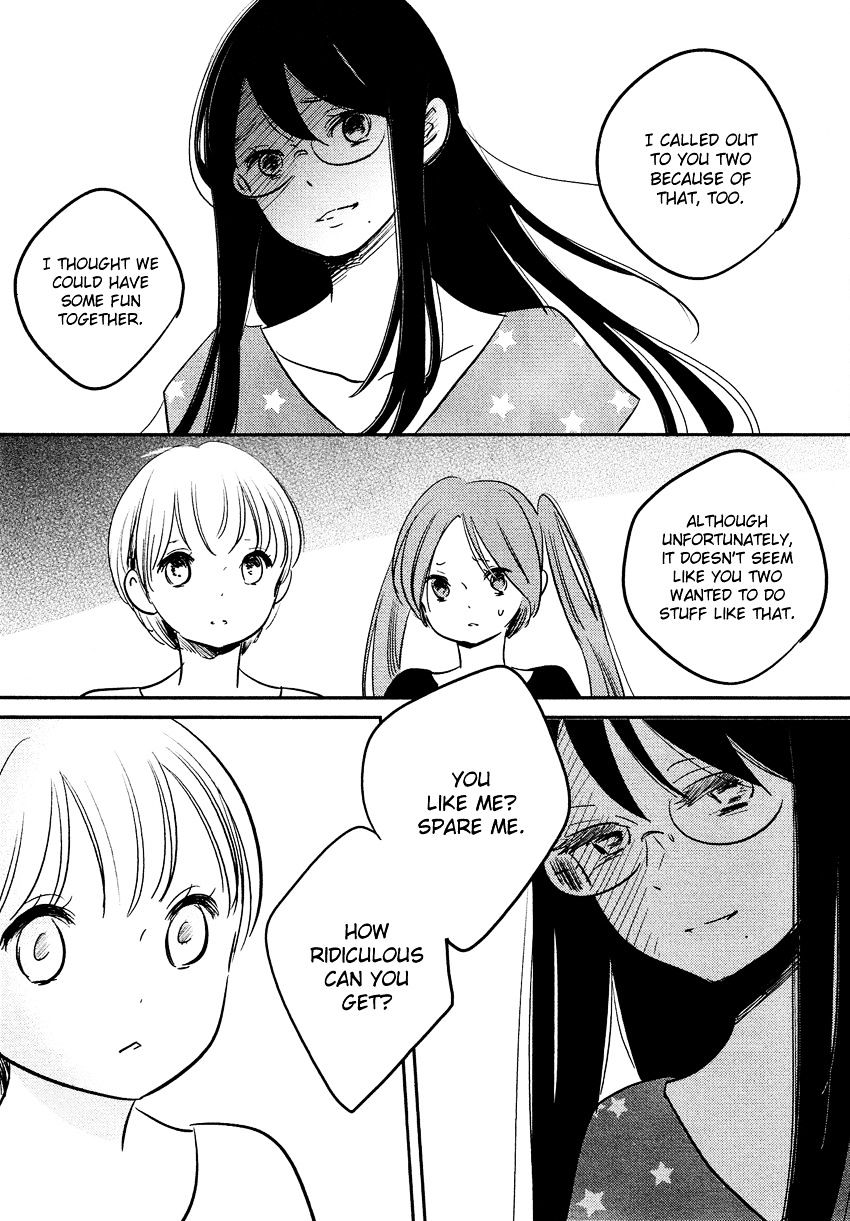 Bokura No Hentai - Chapter 19