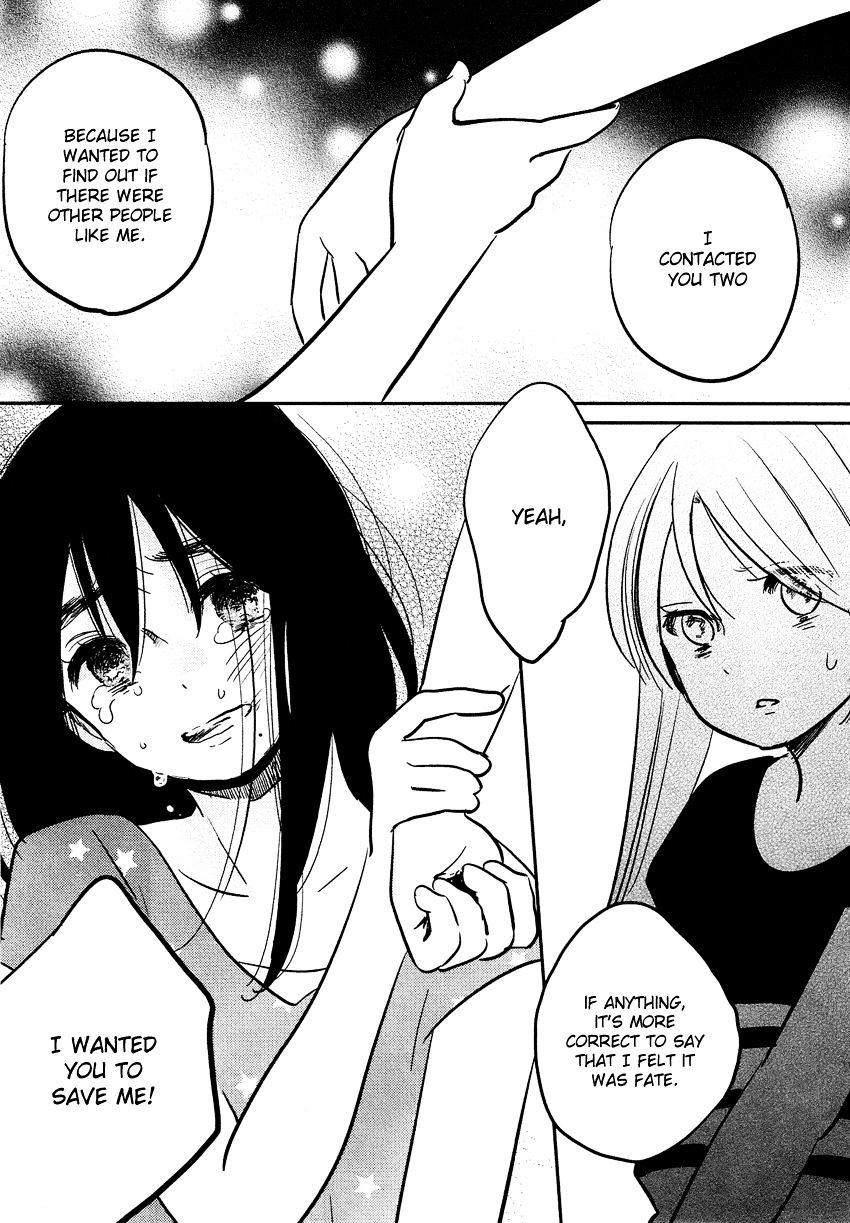 Bokura No Hentai - Chapter 19