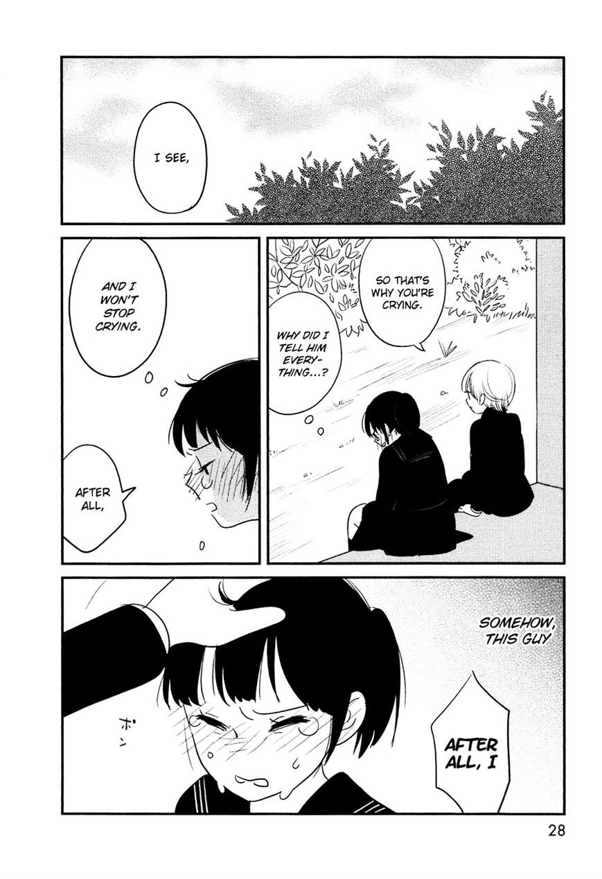 Bokura No Hentai - Chapter 14