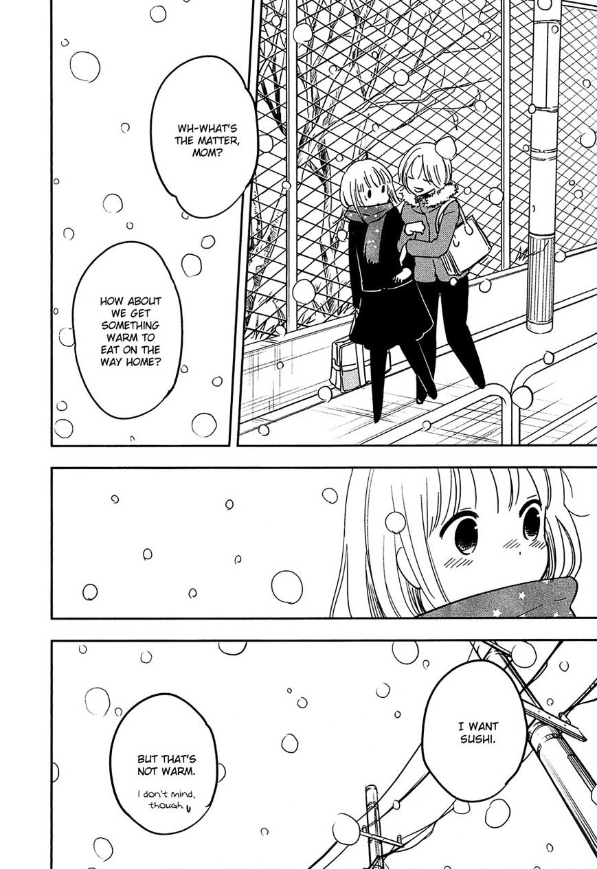 Bokura No Hentai - Chapter 30