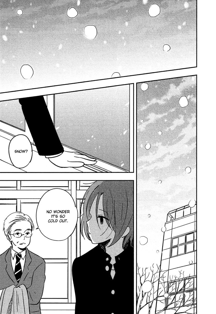 Bokura No Hentai - Chapter 30