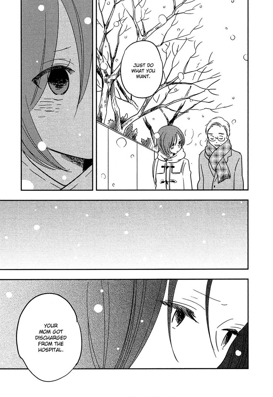 Bokura No Hentai - Chapter 30