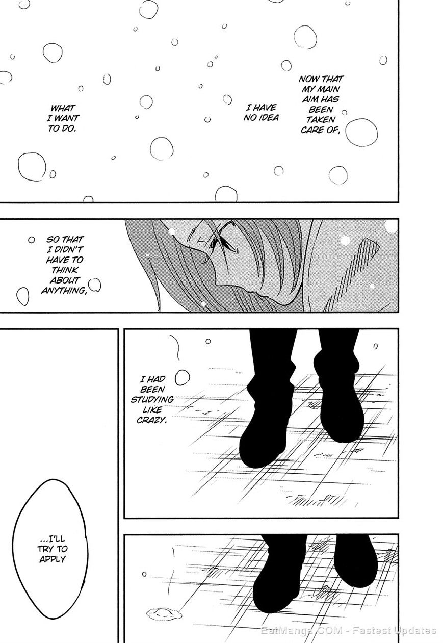 Bokura No Hentai - Chapter 30