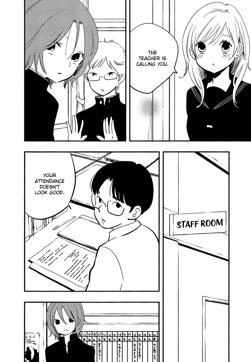 Bokura No Hentai - Chapter 28