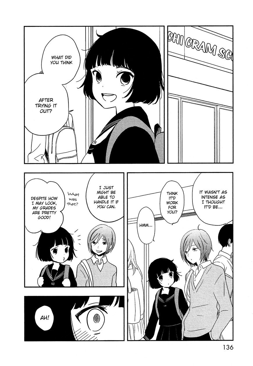 Bokura No Hentai - Chapter 29 : Afterwards