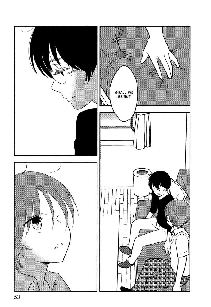 Bokura No Hentai - Chapter 39 : Field Trip (Part 2)