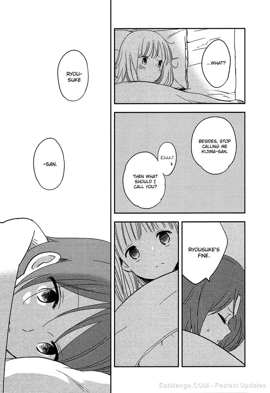 Bokura No Hentai - Chapter 33