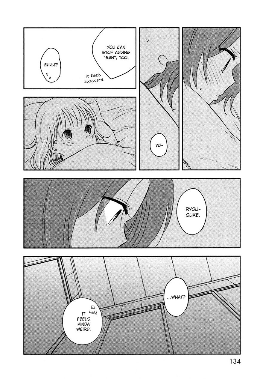 Bokura No Hentai - Chapter 33