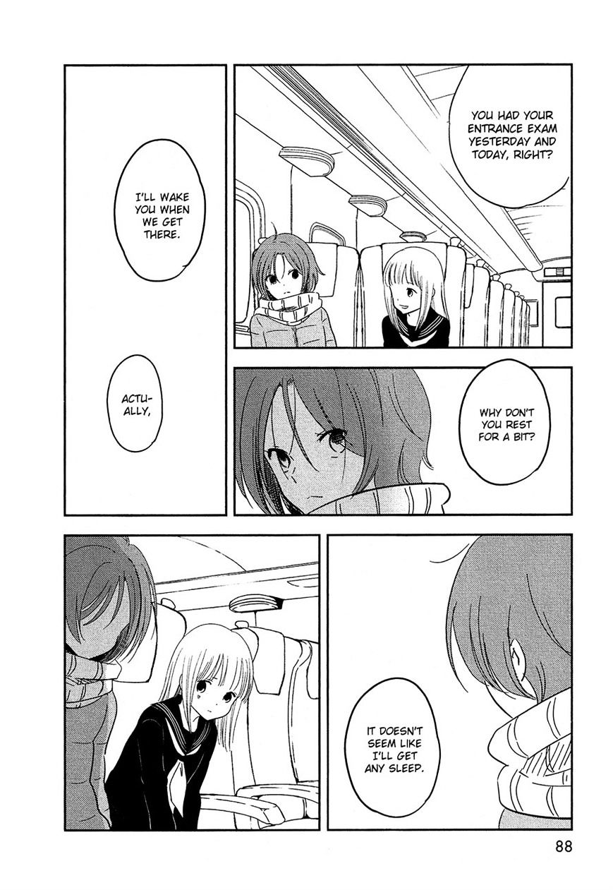 Bokura No Hentai - Chapter 32