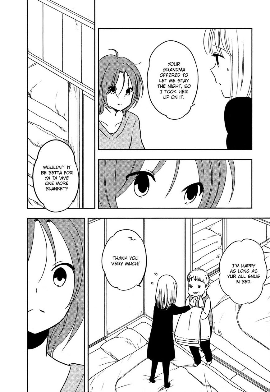 Bokura No Hentai - Chapter 32