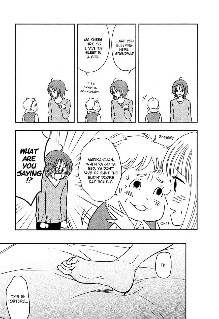 Bokura No Hentai - Chapter 32