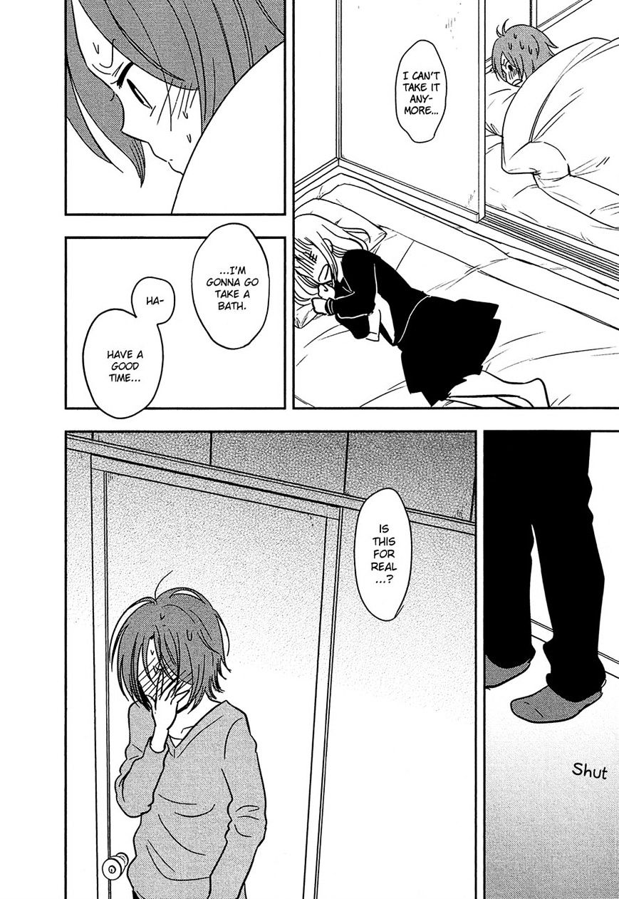 Bokura No Hentai - Chapter 32