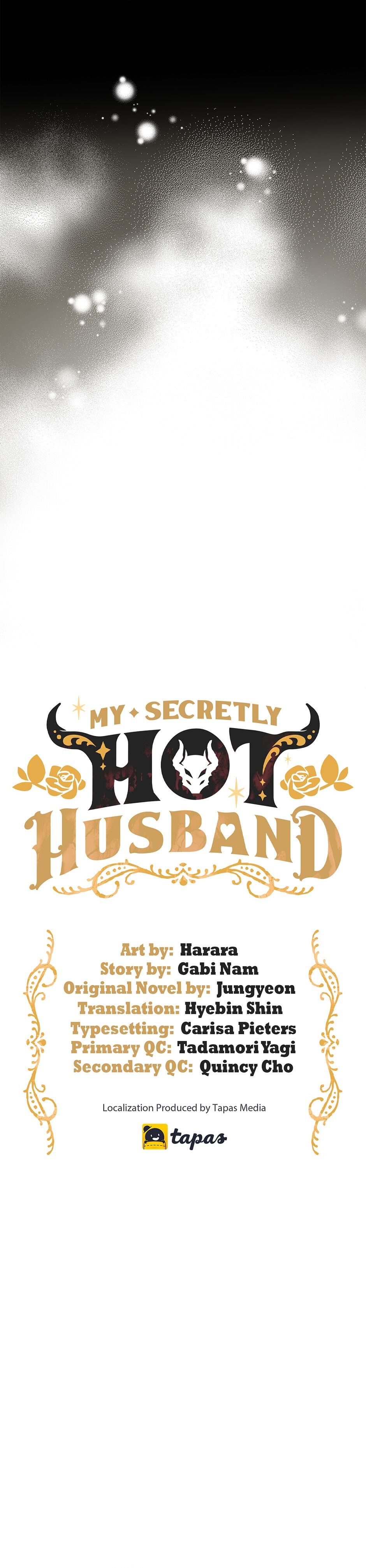 My Secretly Hot Husband - Chapter 42 : Bargain Of Souls