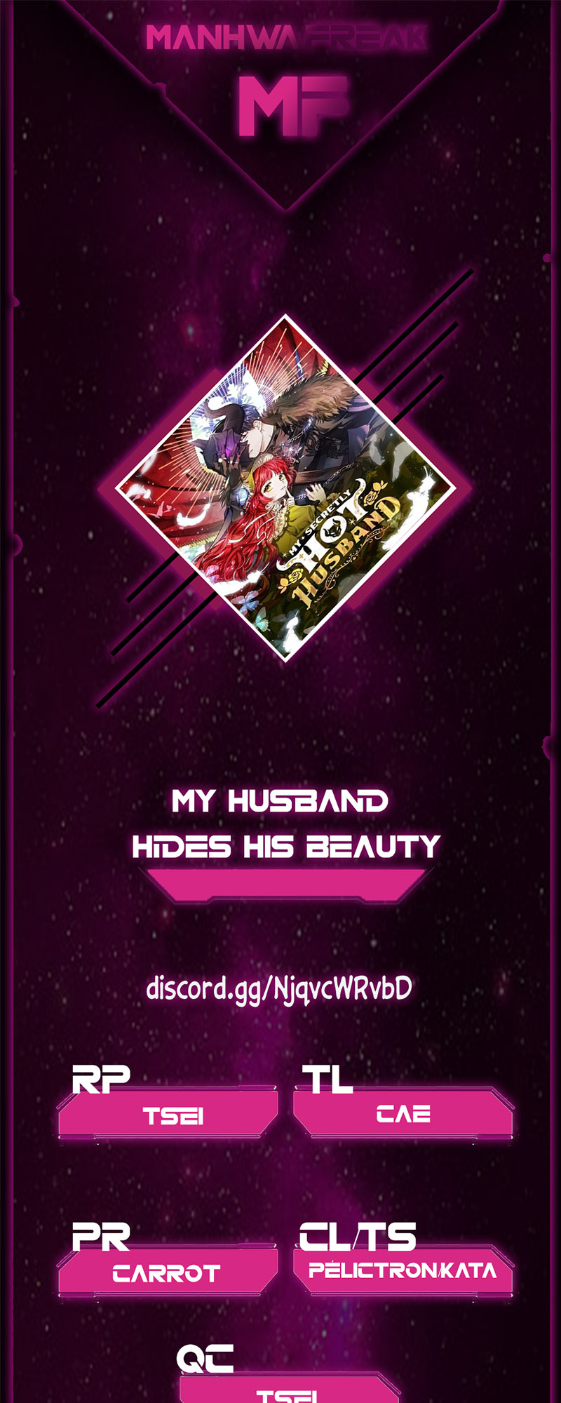 My Secretly Hot Husband - Vol.3 Chapter 93