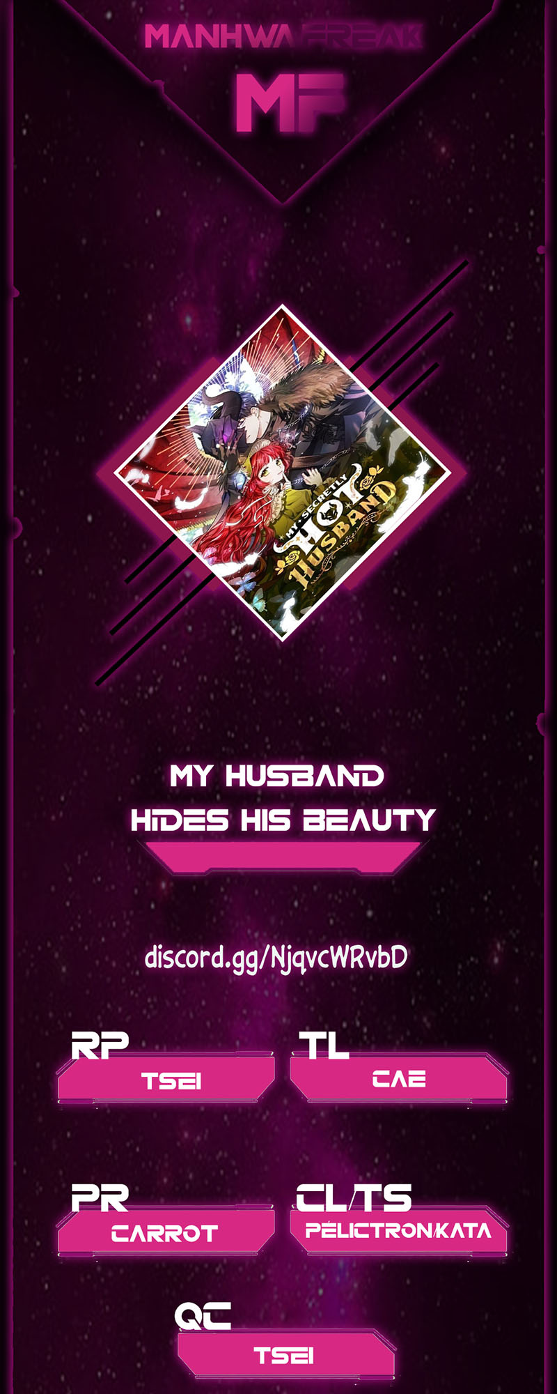 My Secretly Hot Husband - Vol.3 Chapter 86