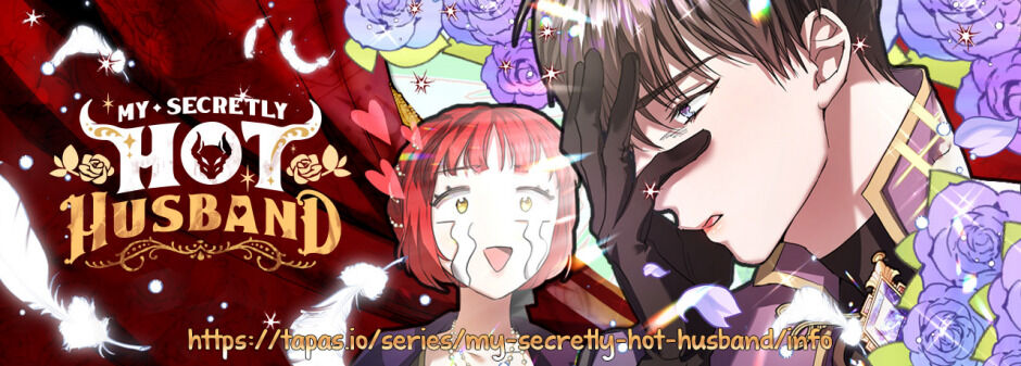 My Secretly Hot Husband - Chapter 45 : The Burning Of Jealousy