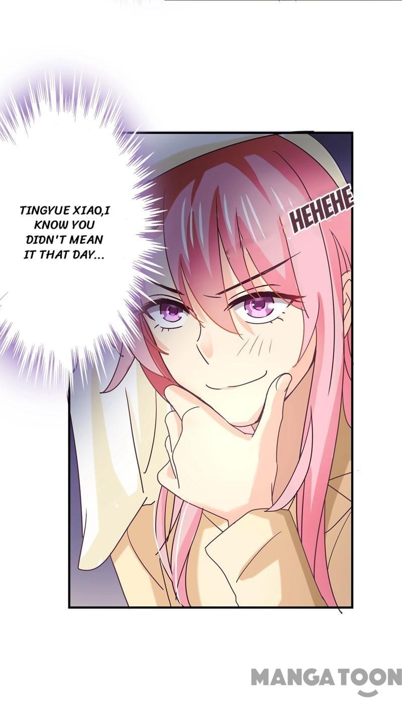 Spicy Wife - Chapter 41