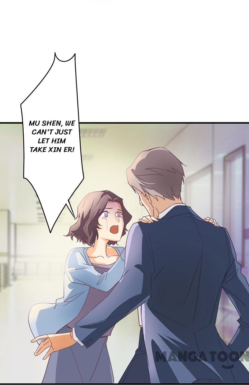 Spicy Wife - Chapter 40