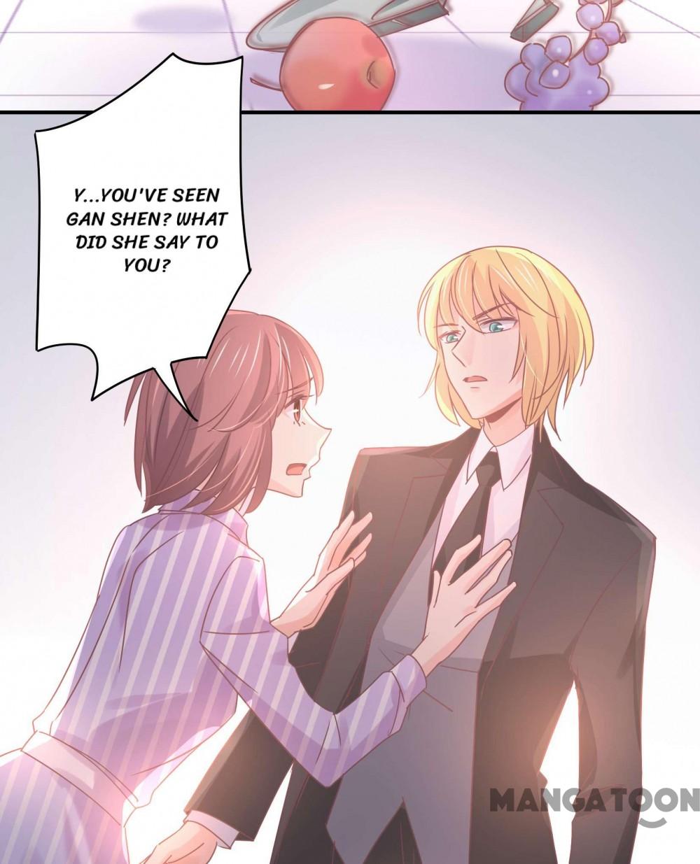 Spicy Wife - Chapter 82