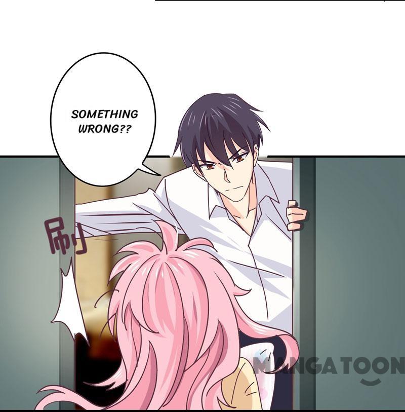 Spicy Wife - Chapter 43